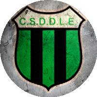 Logo Club Defensores de La Esperanza de Campana